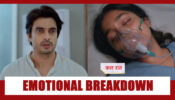Imlie Spoiler Alert: Aditya has an emotional breakdown