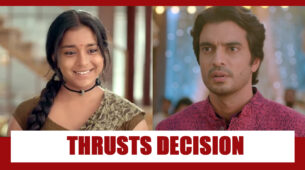 Imlie Spoiler Alert: Aditya thrusts his DECISION on Imlie