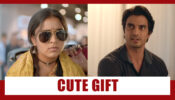 Imlie Spoiler Alert: Aditya’s cute gift for Imlie