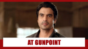 Imlie Spoiler Alert: Aditya’s MISTAKE puts him at gunpoint