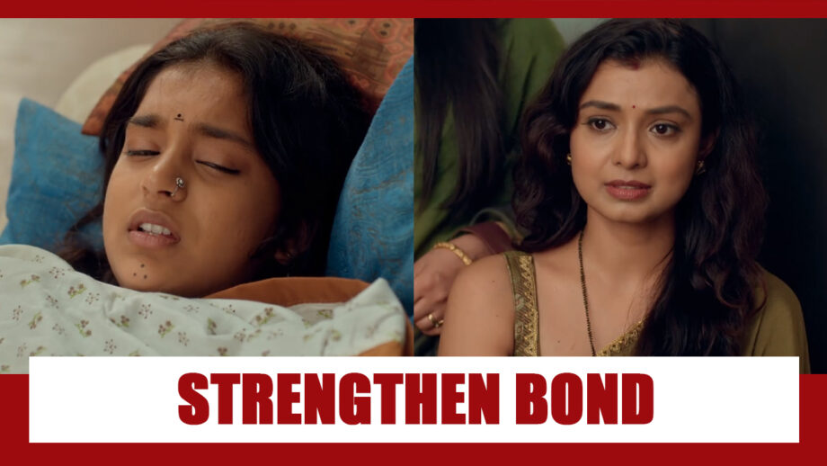 Imlie Spoiler Alert: Imlie and Malini strengthen their bond