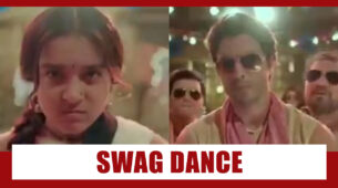 Imlie Spoiler Alert: Imlie and Tripathi family shake their leg with ‘swag’