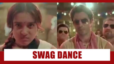 Imlie Spoiler Alert: Imlie and Tripathi family shake their leg with ‘swag’