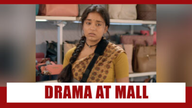 Imlie Spoiler Alert: Imlie’s first mall visit to create drama