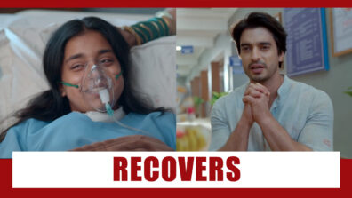 Imlie Spoiler Alert: Imlie’s recovery relieves Aditya of pain