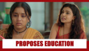 Imlie Spoiler Alert: Malini proposes Imlie’s education in college