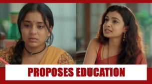 Imlie Spoiler Alert: Malini proposes Imlie’s education in college