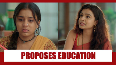 Imlie Spoiler Alert: Malini proposes Imlie’s education in college