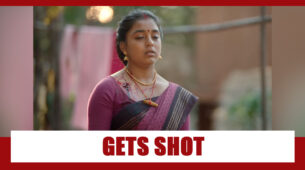 Imlie Spoiler Alert: OMG!! Imlie to get shot