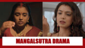 Imlie Spoiler Alert: OMG!! Malini finds Imlie’s mangalsutra