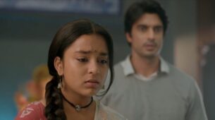 Imlie Written Update Ep 48 09 January 2021: Imlie bids goodbye to the Tripathi family