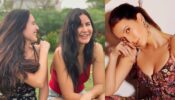 In Video: Katrina Kaif celebrates sister Isabella Kaif’s birthday with swag, Deepika Padukone & Hrithik Roshan join the fun