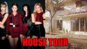 In Video: Take An Inside Tour Of K-Pop Band BLACKPINK’s House