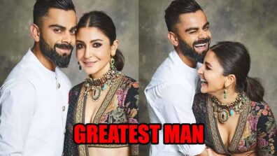 IN VIDEO: When Anushka Sharma said Virat Kohli is the GREATEST MAN in the world