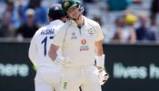IND VS AUS: Is Captain Steve Smith Not Batting For Long Affecting The Australian Lineup: Is He The Only Saviour Of Australia?