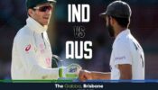 India Vs Australia 4th Test At Brisbane Day 1 Live Update: Australia score 274/5 at stumps