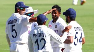 India Vs Australia 4th Test At Brisbane Day 3 Live Update: Australia 21/0 after bowling out India for 336