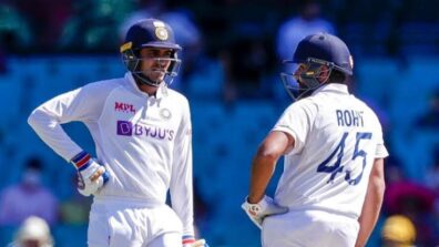 India Vs Australia 4th Test At Brisbane Day 4 Live Update: India 4/0 after bowling out Australia for 294 in 2nd innings