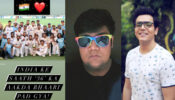 India Vs Australia Test Series Win: This is how Raj Anadkat aka Tapu and Kush Shah aka Goli reacted to India’s win