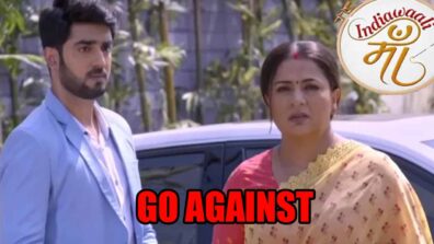 Indiawaali Maa spoiler alert: Kaku to go against her son Rohan