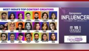 Influence Summit & Awards 2021 – A culmination of young spirits and minds