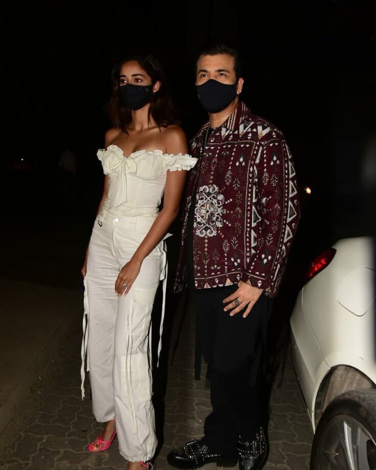 Inside unseen pictures of Deepika Padukone’s birthday bash: Ranveer Singh, Alia Bhatt, Ranbir Kapoor, Ananya Panday, Karan Johar party hard - 0