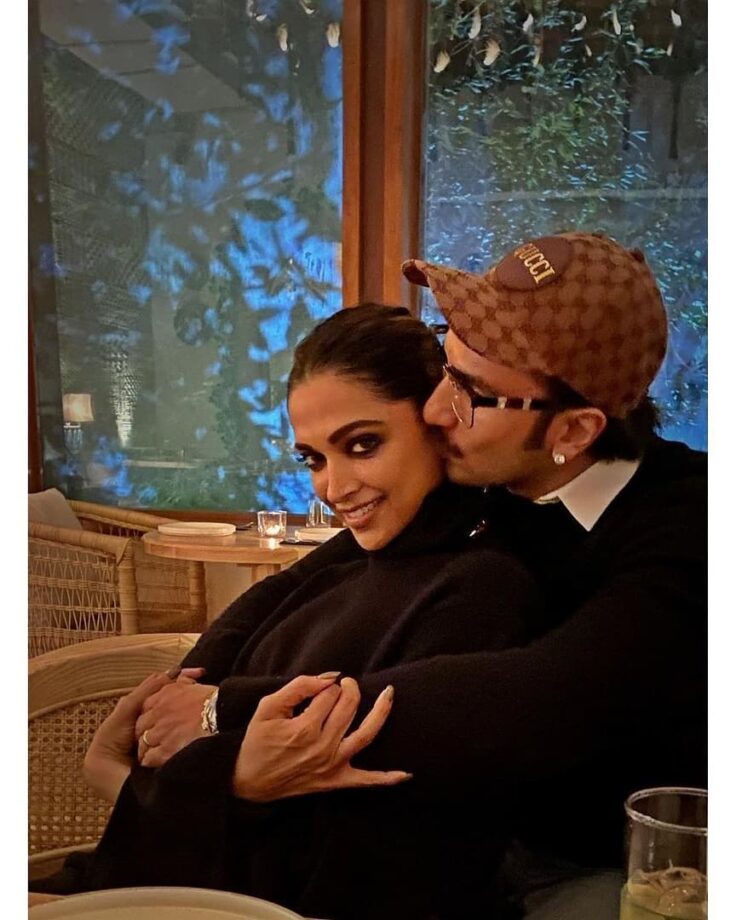 Inside unseen pictures of Deepika Padukone’s birthday bash: Ranveer Singh, Alia Bhatt, Ranbir Kapoor, Ananya Panday, Karan Johar party hard - 3