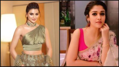 Inspector Avinash: Has Urvashi Rautela replaced South superstar Nayanthara in the movie?