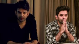 Inspirational: Barun Sobti shares special message for fans, netizens feel motivated