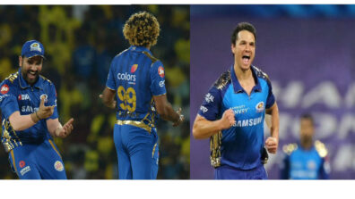 IPL 2021 Auction: Have A Look At 5 Players Mumbai Indians Should Release Immediately