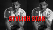 Is Allu Arjun Truly The Stylish Star Of South? Take A Look