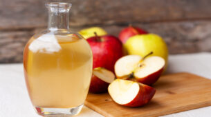 Is Apple Cider Vinegar Good For Health: Know Its Pros & Cons