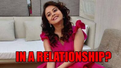 Is Devoleena Bhattacharjee In A Relationship: Know Here