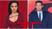 Is It All Over Between Ben Affleck & Ana De Armas?: Know Here