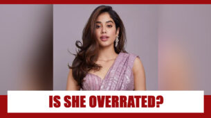 Is Janhvi Kapoor Overrated As An Actor? Vote Yes / No
