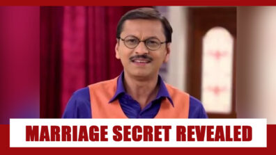 Is Popatlal Really Married In Taarak Mehta Ka Ooltah Chashmah? Secret Revealed