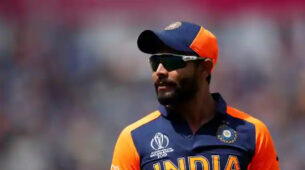 Is Ravindra Jadeja The Best Indian Fielder Of All Time: Take A Look At Some Of His Moments On Field