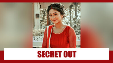 Is Shivangi Joshi Quitting Yeh Rishta Kya Kehlata Hai: Real Secret Is Out