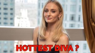 Is Sophie Turner The Hottest Diva In Jonas Family? See Here