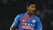 Is Washington Sundar The Next Big Thing In Indian Cricket?