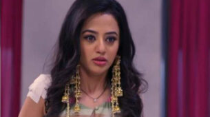 Ishq Mein Marjawan 2 Written Update S02 Ep157 4th January 2021: Ridhima in great trouble