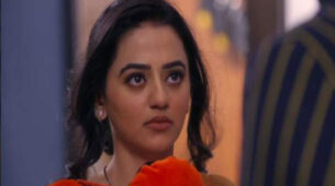 Ishq Mein Marjawan 2 Written Update S02 Ep207 03rd March 2021: Ridhima in great peril