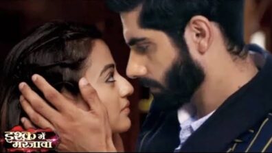 Ishq Mein Marjawan 2 Written Update S02 Ep160 07th January 2021: Ridhima to make things right