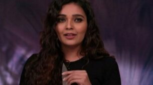 Ishq Mein Marjawan 2 Written Update S02 Ep163 11th January 2021: Vansh introduces Ahana as his wife