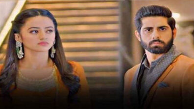 Ishq Mein Marjawan 2 Written Update S02 Ep191 12th February 2021:  Ridhima reveals her pregnancy