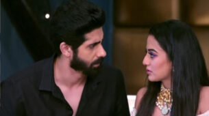Ishq Mein Marjawan 2 Written Update S02 Ep190 11th February 2021: Rose day celebration in VR mansion
