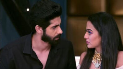 Ishq Mein Marjawan 2 Written Update S02 EP166,20th January 2021: Vansh saves Ridhima