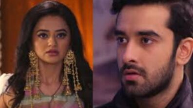 Ishq Mein Marjawan 2 Written Update S02 Ep167 15th January 2021: Ridhima gets new suspense to solve