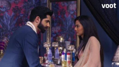 Ishq Mein Marjawan 2 Written Update S02 Ep193 15th February 2021: Someone tries to kill Ridhima