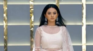 Ishq Mein Marjawan 2 Written Update S02 Ep173 22nd January 2021: Ridhima goes to Juvenile Centre to know about Vansh